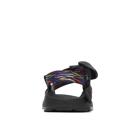 Pride Z/1 Sandal, Confetti Rainbow, dynamic 4