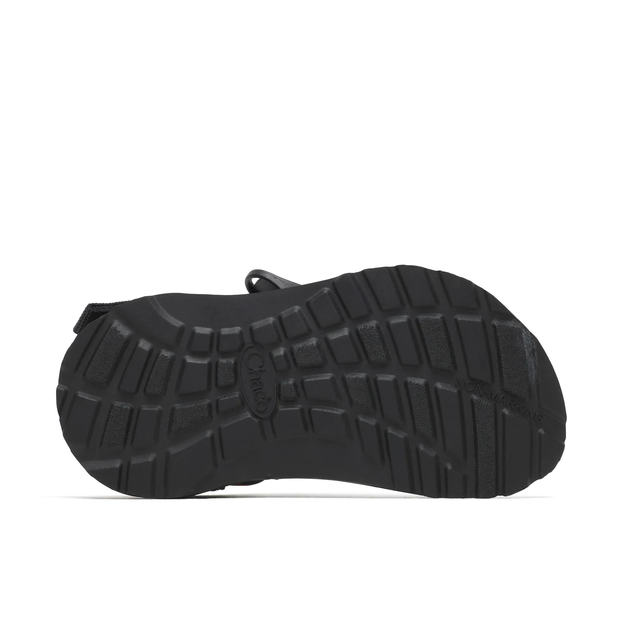 Z/1 EcoTread&trade; Sandal, Pride - Confetti Rainbow, dynamic 6