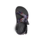Pride Z/1 Sandal, Confetti Rainbow, dynamic 3