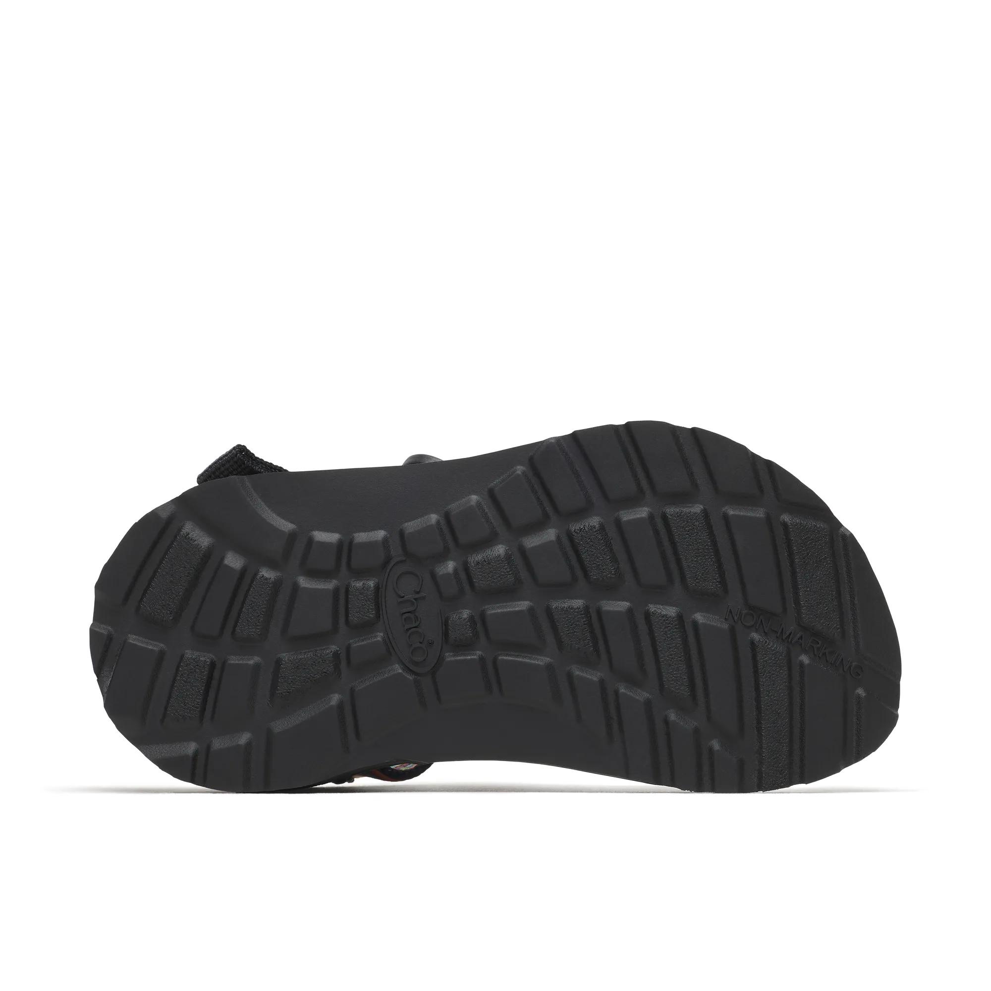 Z/1 EcoTread&trade; Sandal, Pride - Stripe Rainbow, dynamic 7