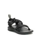 Z/1 EcoTread&trade; Sandal, Black Teal, dynamic 2