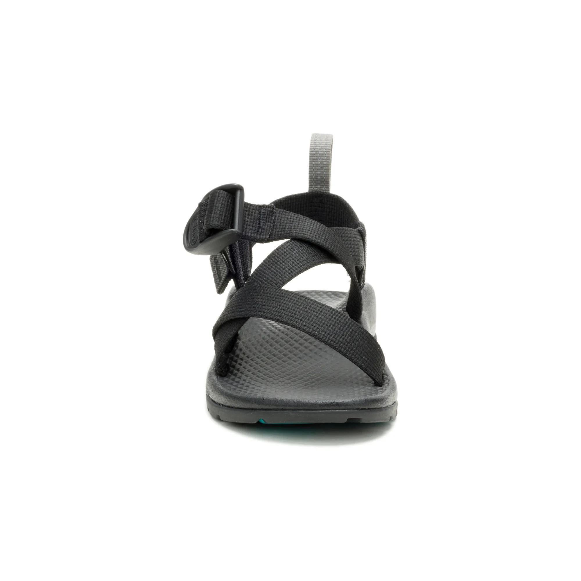 Z/1 EcoTread&trade; Sandal, Black Teal, dynamic 5