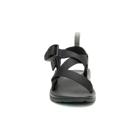 Z/1 EcoTread&trade; Sandal, Black Teal, dynamic 5