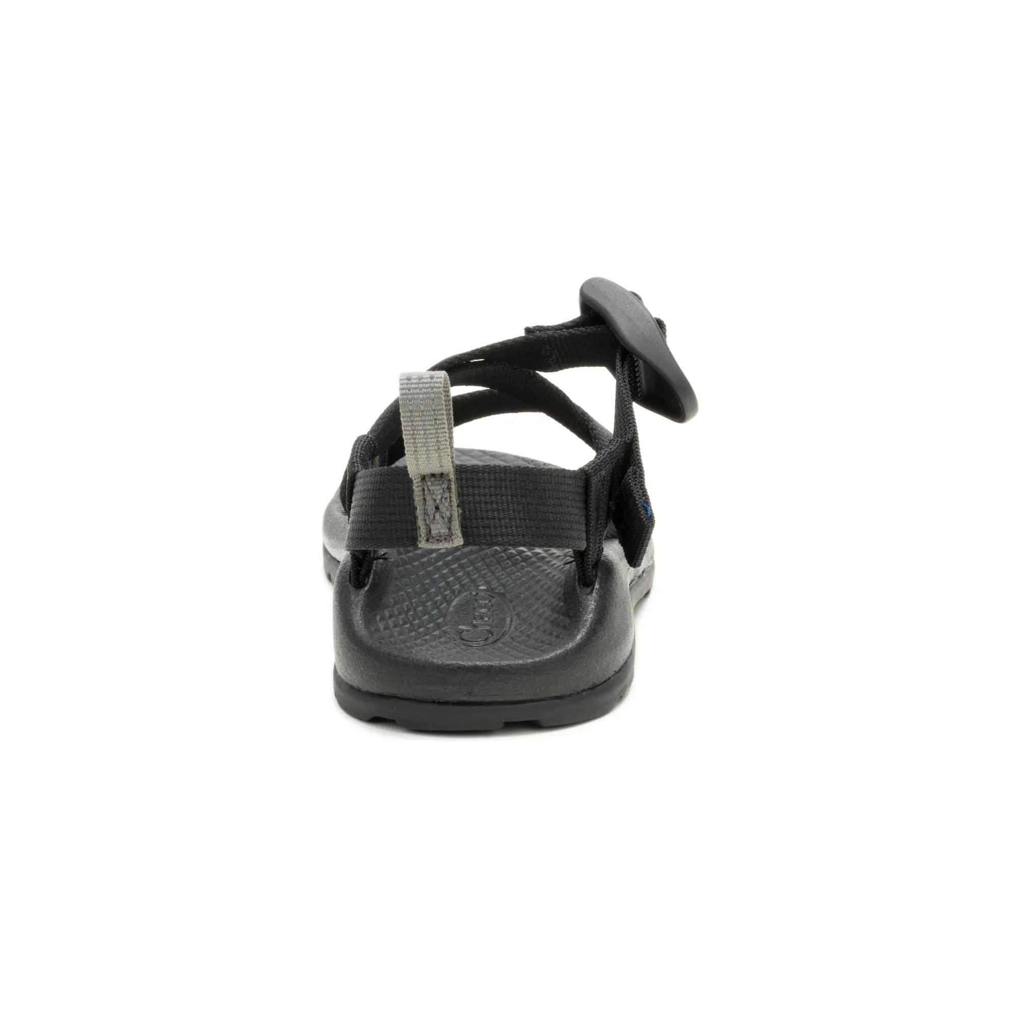 Z/1 EcoTread&trade; Sandal, Black Teal, dynamic 6