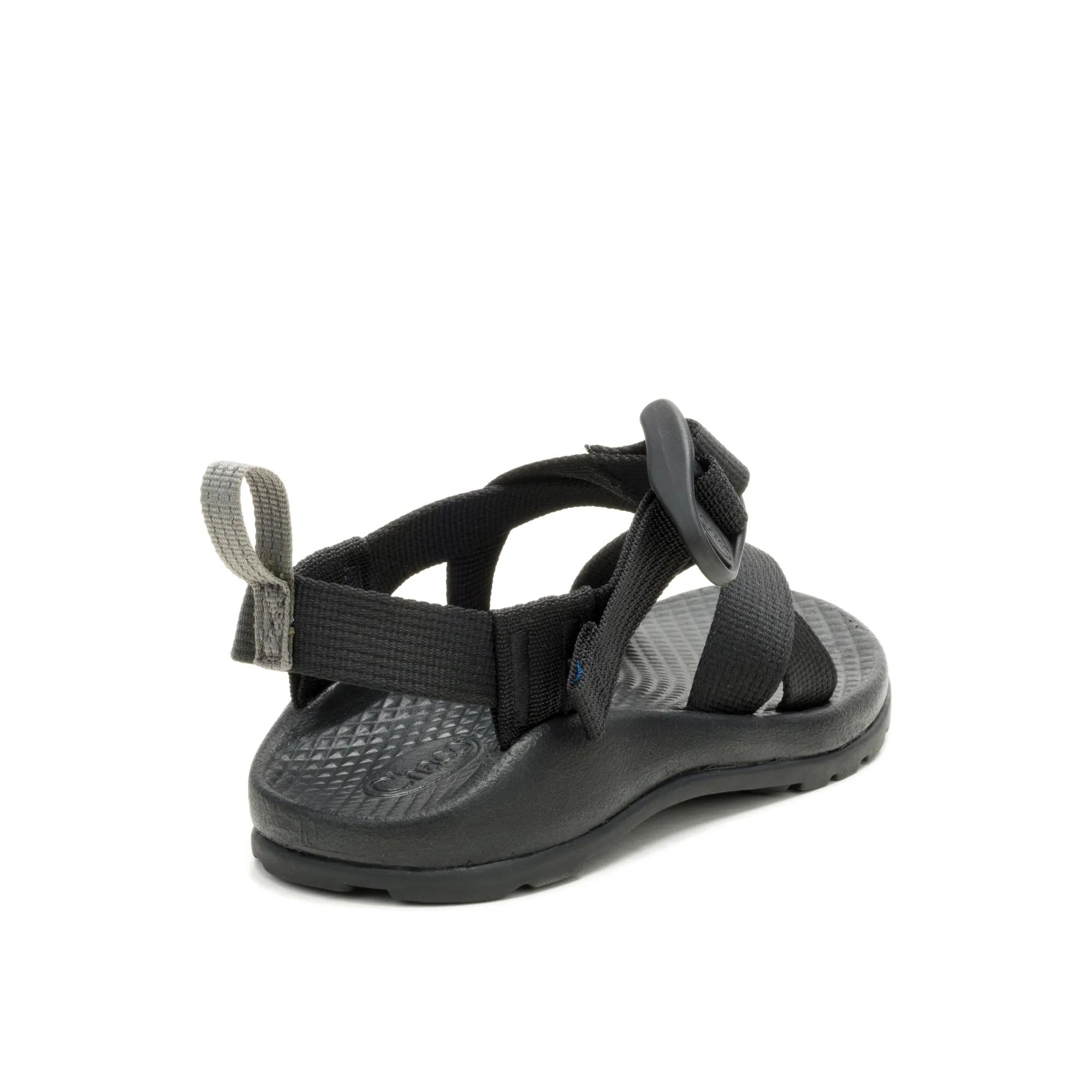 Z/1 EcoTread&trade; Sandal, Black Teal, dynamic 8