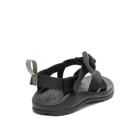 Z/1 EcoTread&trade; Sandal, Black Teal, dynamic 8