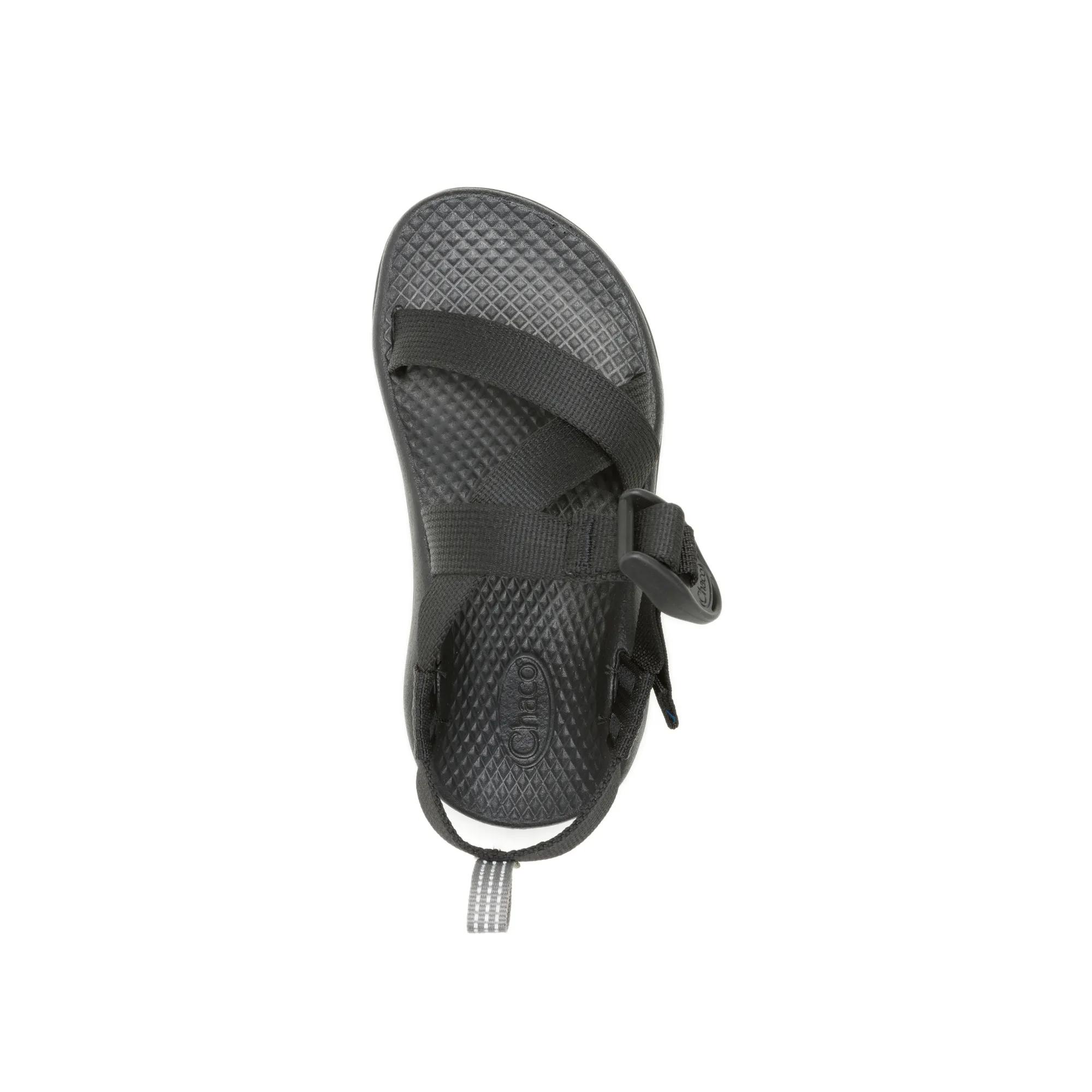 Z/1 EcoTread&trade; Sandal, Black Teal, dynamic 3