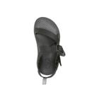 Z/1 EcoTread&trade; Sandal, Black Teal, dynamic 3