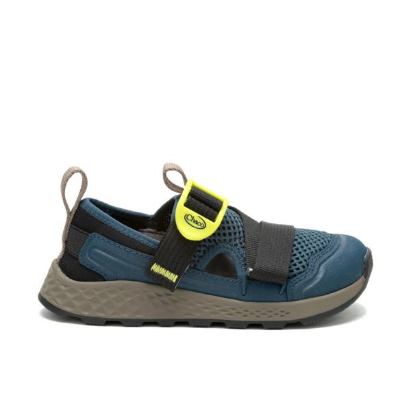 Drifter, Oceanic, dynamic