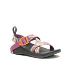 Z/1 EcoTread&trade; Sandal, Agate Sorbet, dynamic 6