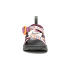 Z/1 EcoTread&trade; Sandal, Agate Sorbet, dynamic 4