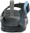 Z/1 EcoTread&trade; Sandal, Bloop Navy, dynamic 3