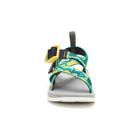 Z/1 EcoTread&trade; Sandal, Paddle Maize, dynamic 5