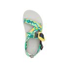 Z/1 EcoTread&trade; Sandal, Paddle Maize, dynamic 2