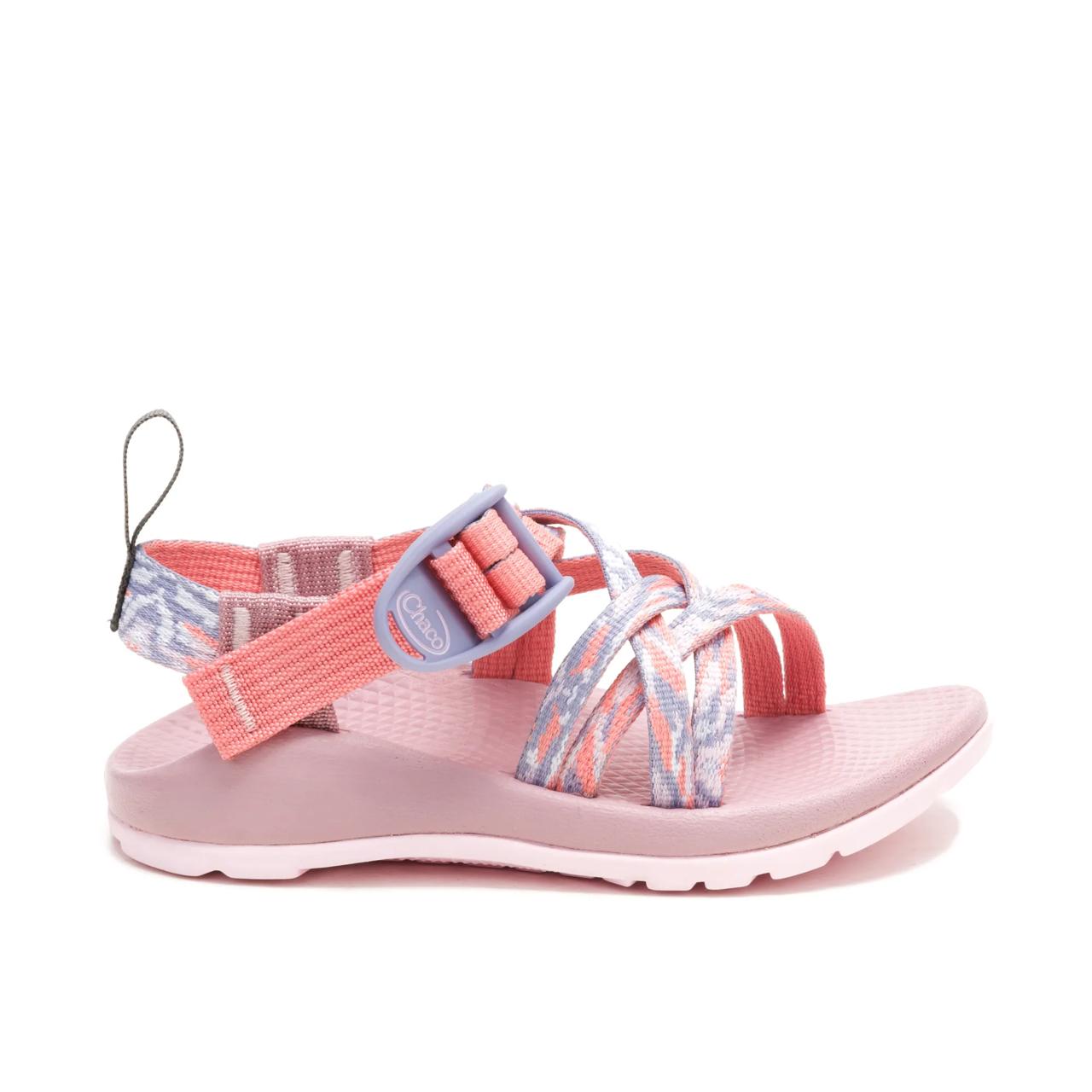 CHIIKO☆ Kid's ZX/1 EcoTread™ Sandals | Chaco