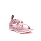 ZX/1 EcoTread&trade; Sandal, Flare Lilac Blush, dynamic 2
