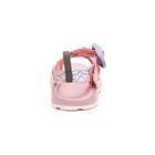 ZX/1 EcoTread&trade; Sandal, Flare Lilac Blush, dynamic 6