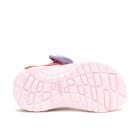 ZX/1 EcoTread&trade; Sandal, Flare Lilac Blush, dynamic 4