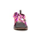 ZX/1 EcoTread&trade; Sandal, Pixel Blossom, dynamic 5