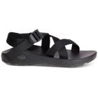 Z/1 Adjustable Strap Classic Sandal, Black, dynamic 1