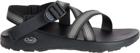 Z/1 Adjustable Strap Classic Sandal, Split Gray, dynamic 1
