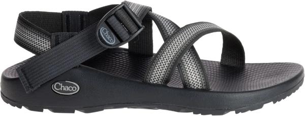Z/1 Adjustable Strap Wide-Width Classic Sandal, Split Gray, dynamic
