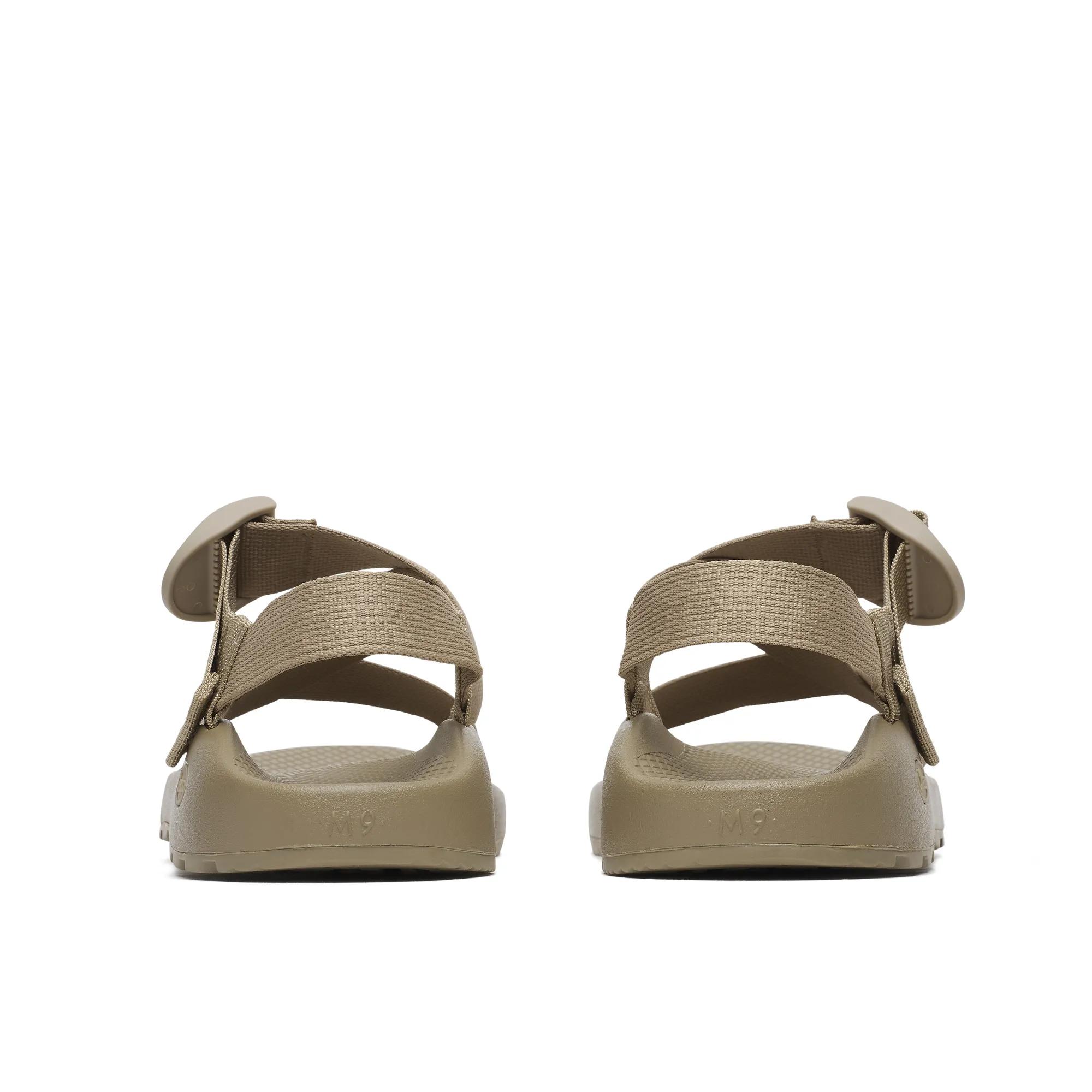 Mega Z/1 Wide-Strap Classic Sandal, Monochrome Mountain, dynamic 5