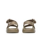 Mega Z/1 Wide-Strap Classic Sandal, Mountain, dynamic 4