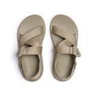 Mega Z/1 Wide-Strap Classic Sandal, Mountain, dynamic 3
