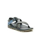 Z/1 Adjustable Strap Classic Sandal, Bit Graphite, dynamic 2