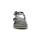 Z/1 Adjustable Strap Classic Sandal, Bit Graphite, dynamic 5