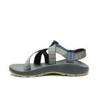 Z/1 Adjustable Strap Classic Sandal, Bit Graphite, dynamic 4