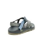 Z/1 Adjustable Strap Classic Sandal, Bit Graphite, dynamic 8