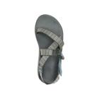 Z/1 Adjustable Strap Classic Sandal, Bit Graphite, dynamic 3
