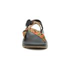 Z/1 Adjustable Strap Wide-Width Classic Sandal, Pebble Terracotta, dynamic 4