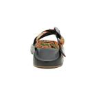 Z/1 Adjustable Strap Wide-Width Classic Sandal, Pebble Terracotta, dynamic 5