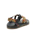 Z/1 Adjustable Strap Wide-Width Classic Sandal, Pebble Terracotta, dynamic 8