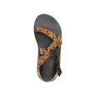 Z/1 Adjustable Strap Wide-Width Classic Sandal, Pebble Terracotta, dynamic 3