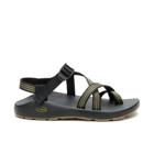 Z/2 Adjustable Strap Classic Sandal, Dash Loden, dynamic 1