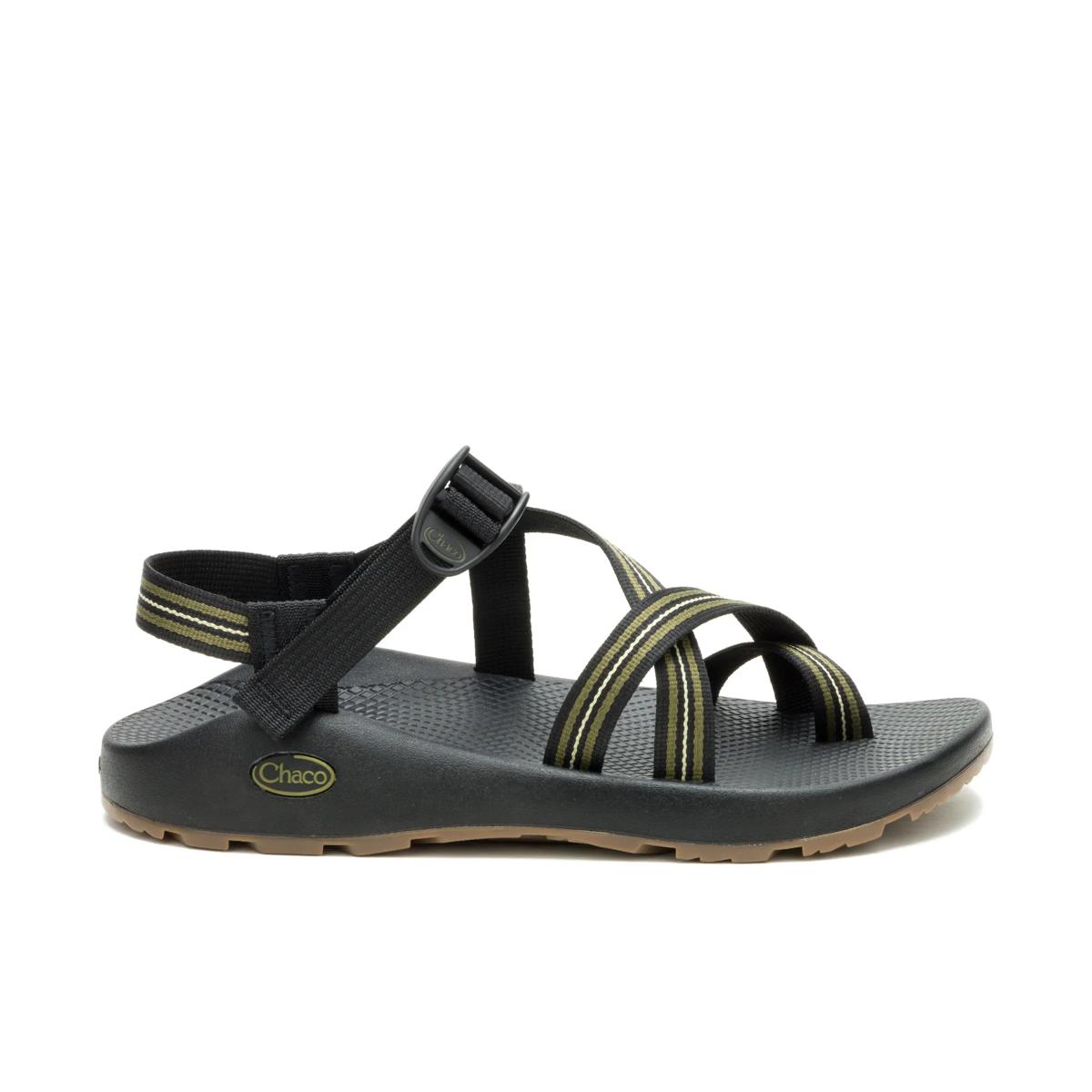 Z/2 Adjustable Strap Classic Sandal, Dash Loden, dynamic 1
