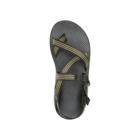 Z/2 Adjustable Strap Classic Sandal, Dash Loden, dynamic 3