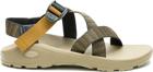 Z/Cloud Adjustable Strap Cushioned Sandal, Bit Mountain, dynamic 1