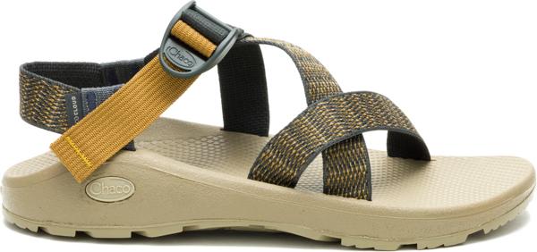 Z/Cloud Adjustable Strap Cushioned Sandal, Bit Mountain, dynamic