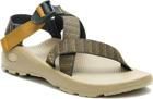Z/Cloud Adjustable Strap Cushioned Sandal, Bit Mountain, dynamic 2