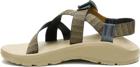 Z/Cloud Adjustable Strap Cushioned Sandal, Bit Mountain, dynamic 6