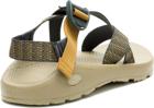 Z/Cloud Adjustable Strap Cushioned Sandal, Bit Mountain, dynamic 8