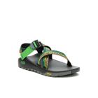 Z/1 Rapid Pro Adjustable Strap Classic Sandal, Eddy Green Envy, dynamic 2