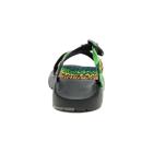 Z/1 Rapid Pro Adjustable Strap Classic Sandal, Eddy Green Envy, dynamic 5