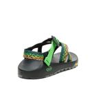 Z/1 Rapid Pro Adjustable Strap Classic Sandal, Eddy Green Envy, dynamic 8