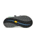 Z/1 Rapid Pro Adjustable Strap Classic Sandal, Eddy Green Envy, dynamic 7